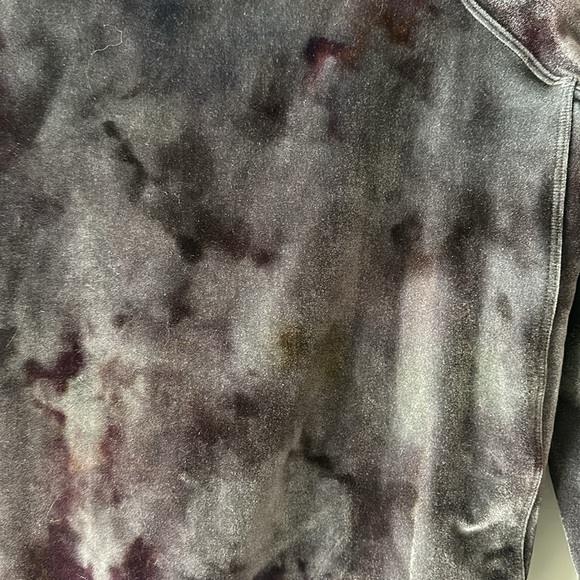 NWT Lululemon Warm Down Crew Velour Size 2! - Picture 6 of 7